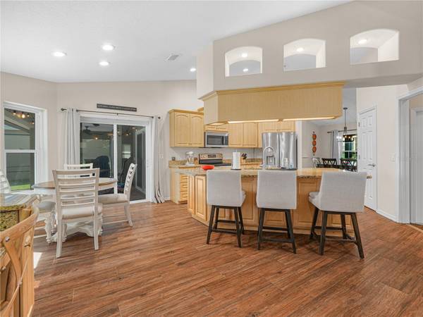 5868 HIGH RIDGE LOOP, Lakeland, FL 33812