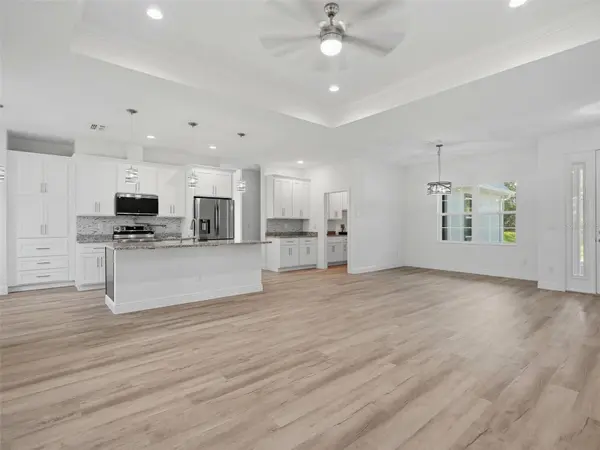 13193 BARNEVELDE RD, Weeki Wachee, FL 34614