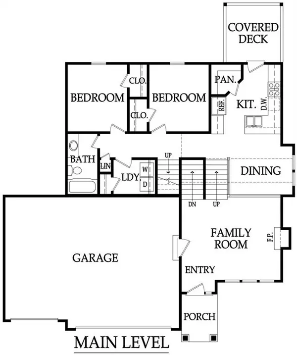 29637 W 196th ST, Gardner, KS 66030
