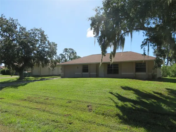 18439 LAMONT AVE, Port Charlotte, FL 33948