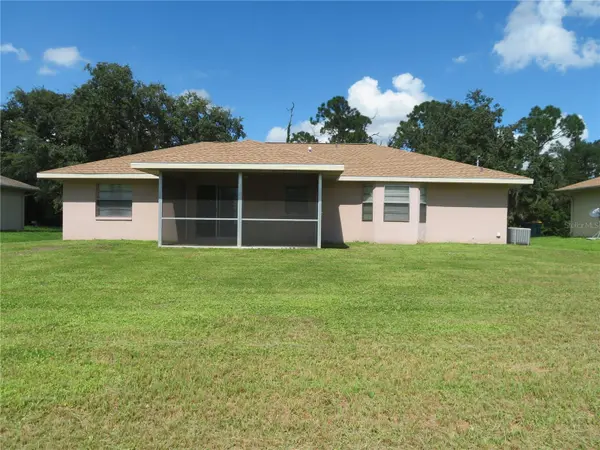18439 LAMONT AVE, Port Charlotte, FL 33948