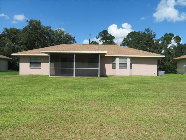 18439 LAMONT AVE, Port Charlotte, FL 33948
