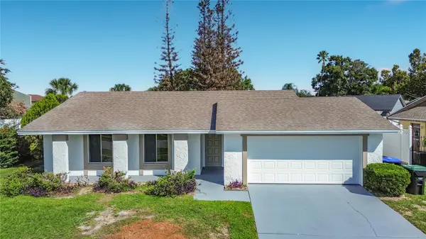 2323 TOWERBRIDGE ST, Orlando, FL 32837