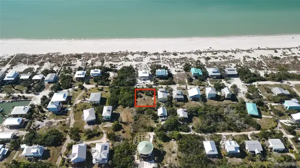 9484 ALBORADO RD, Placida, FL 33946