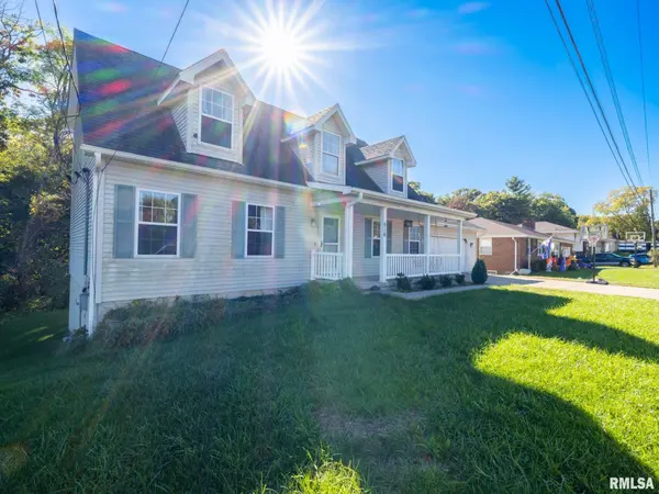 916 DESOTO DR, Bartonville, IL 61607