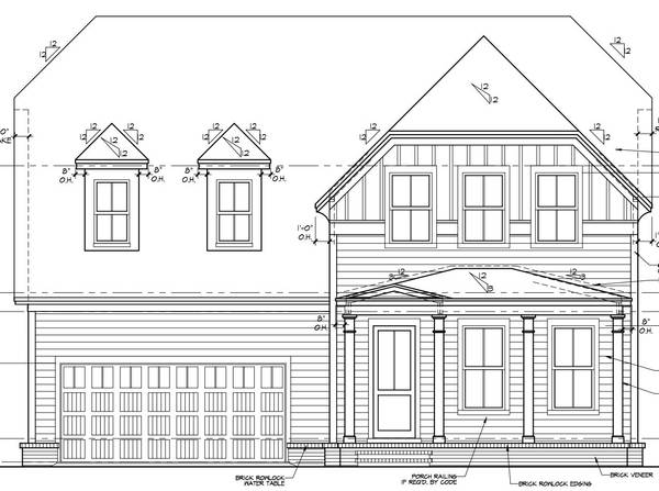 3400 Vinemont Drive, Thompsons Station, TN 37179