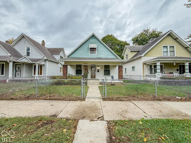 79 N Warman AVE, Indianapolis, IN 46222