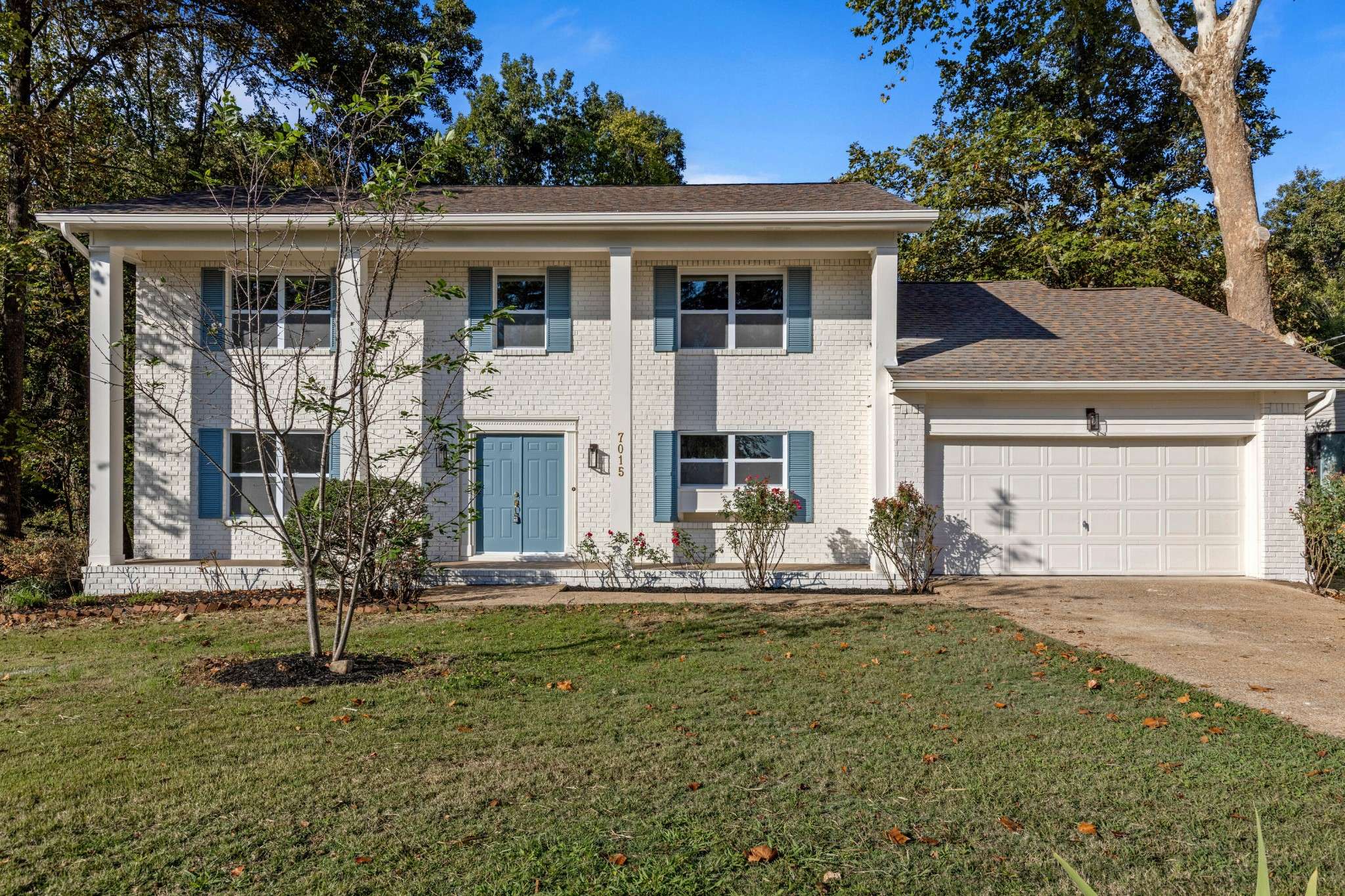 7015 Fairington Circle, Hixson, TN 37343