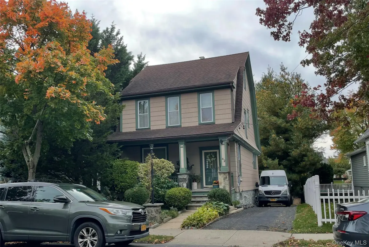 42 Park AVE, Port Chester, NY 10573