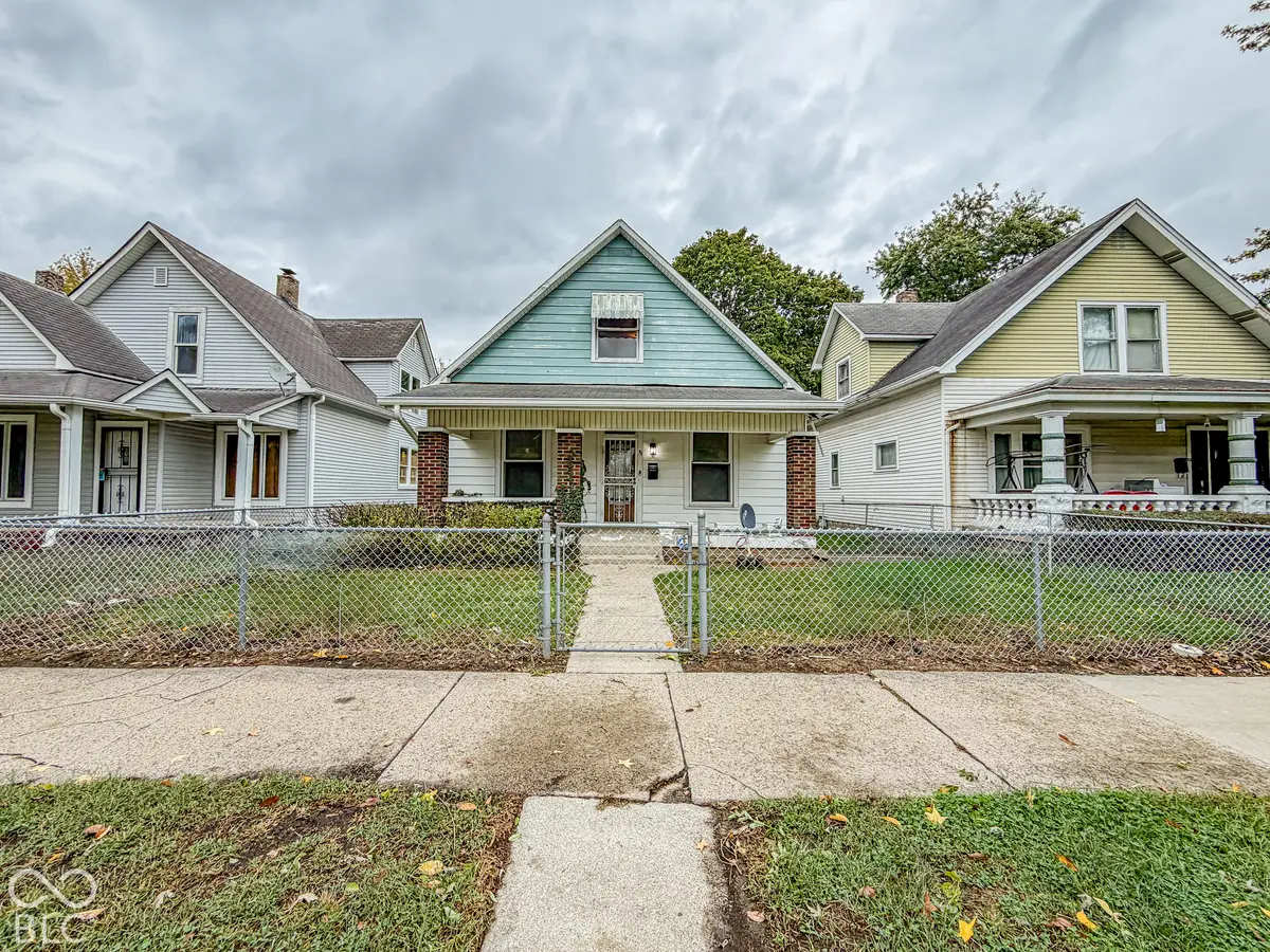 79 N Warman AVE, Indianapolis, IN 46222