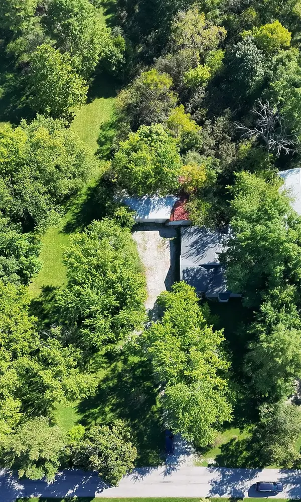 900 S County Road 550 ***, Selma, IN 47383-9558