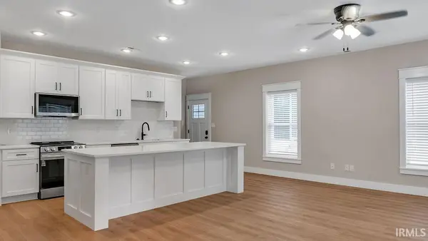 505 E 11th ST, Bloomington, IN 47408