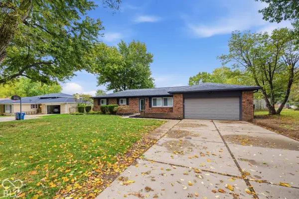 709 W Banta RD, Indianapolis, IN 46217