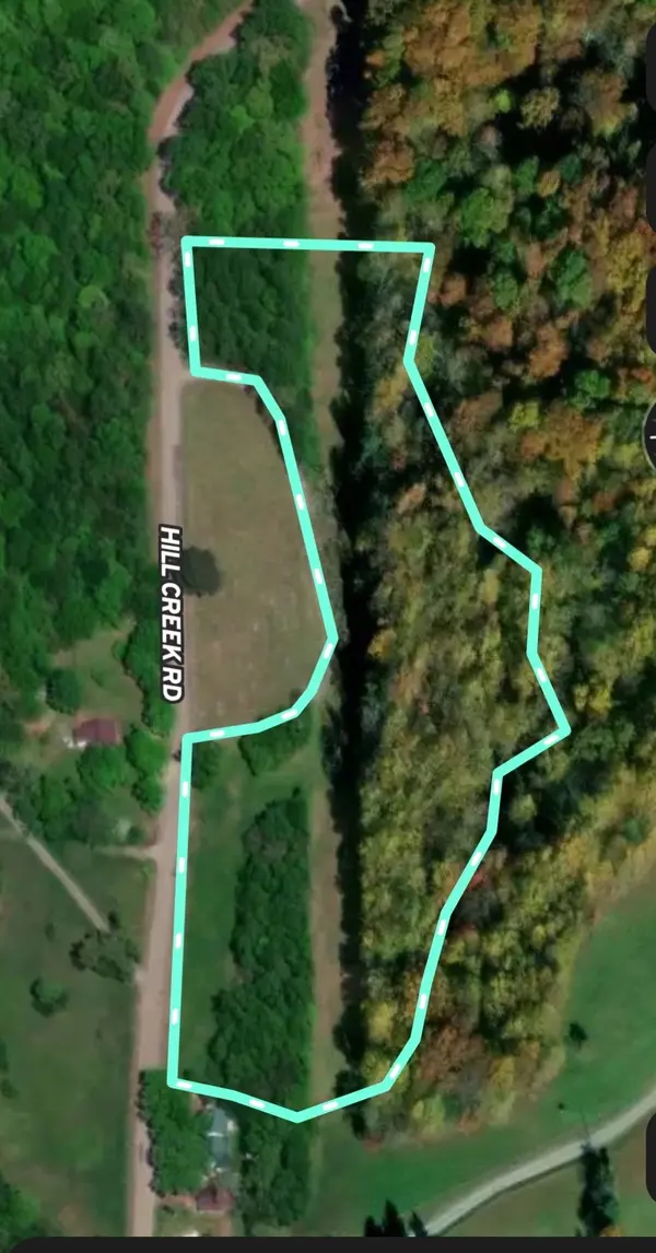 0 Hill Creek Road, Woodbury, TN 37190