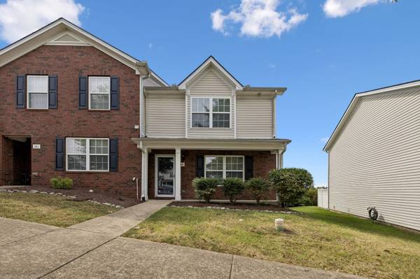 263 Buck Run Dr, Nashville, TN 37214