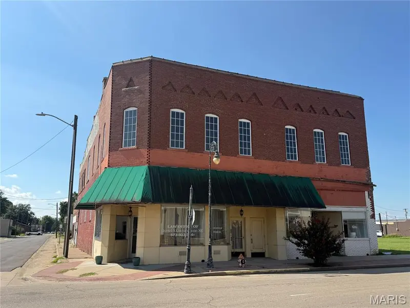 314 Ward AVE, Caruthersville, MO 63830