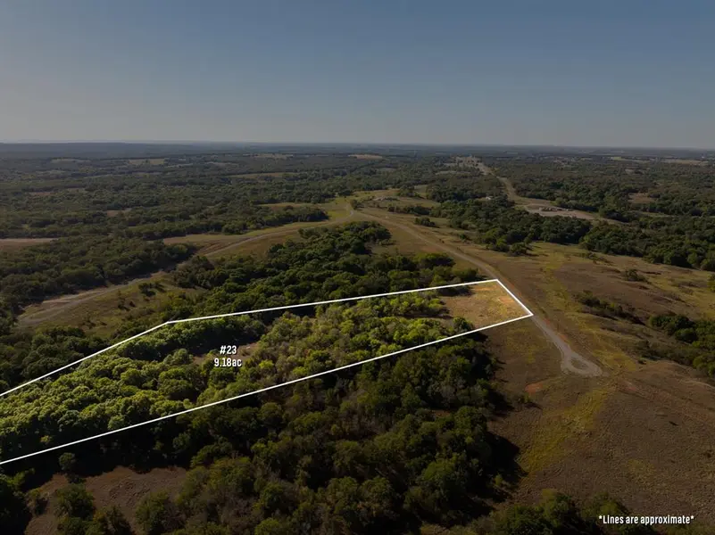 0 N 3042 RD, Lindsay, OK 73052
