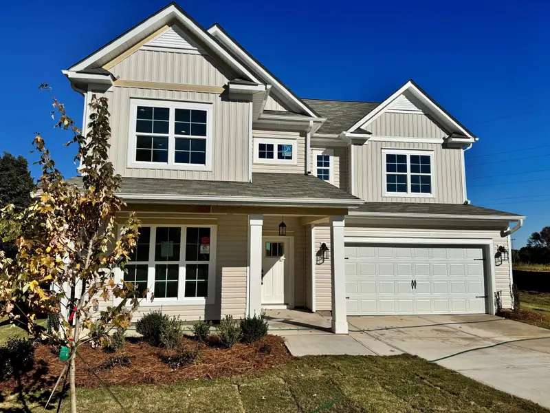 310 Blane CT, Inman, SC 29349