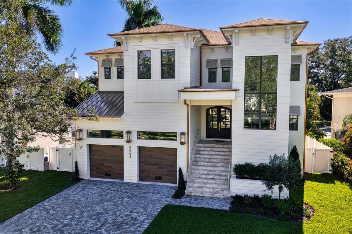 5008 W DICKENS AVE, Tampa, FL 33629