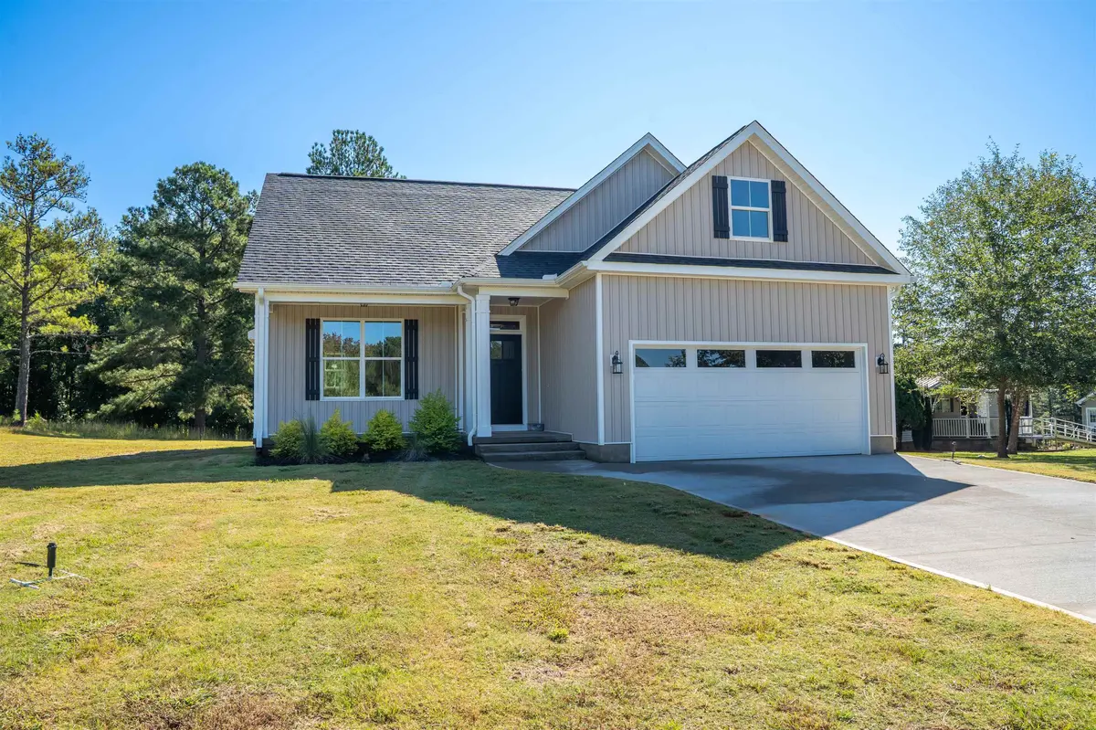 220 Water Mill RD, Cowpens, SC 29330