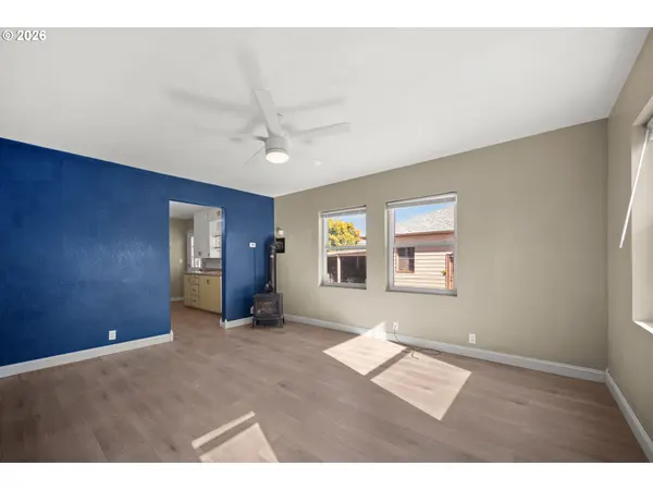 2530 CAMPBELL ST, Baker City, OR 97814