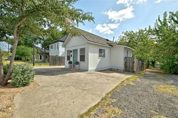 2107 Chicon ST, Austin, TX 78722