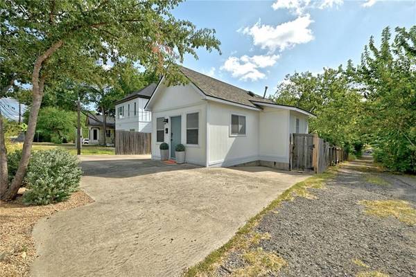 2107 Chicon ST, Austin, TX 78722