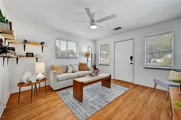 2107 Chicon ST, Austin, TX 78722