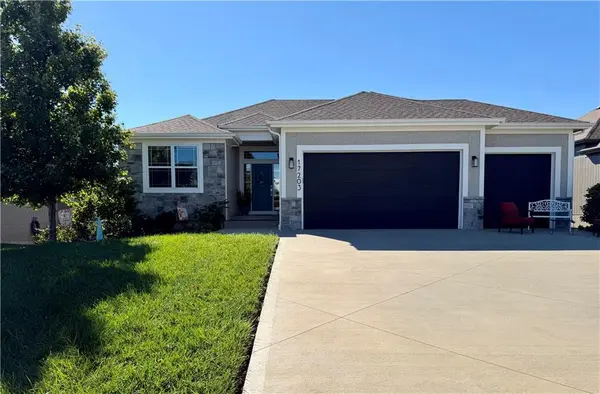 17203 W 197th TER, Spring Hill, KS 66083