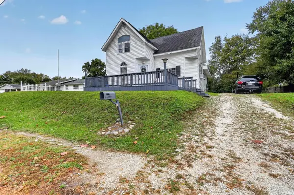 2224 S Home AVE, Marion, IN 46953