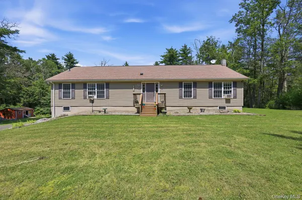 630 Ashokan RD, Kingston, NY 12401