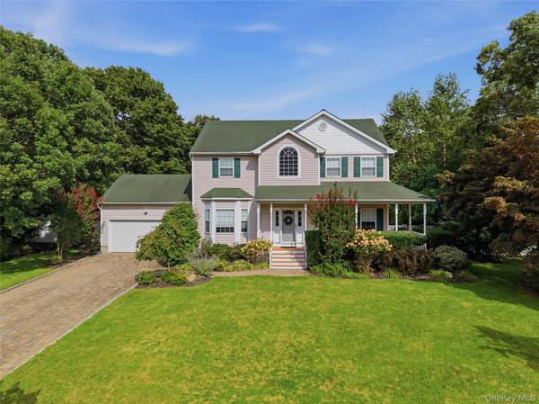 469 Harrison AVE, Miller Place, NY 11764
