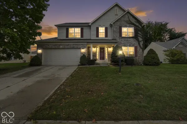 6430 Kentstone DR, Indianapolis, IN 46268