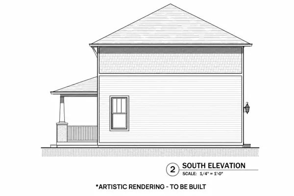 564 S Walnut ST, French Lick, IN 47432