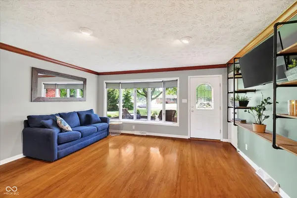 2202 Fairhope DR, Indianapolis, IN 46227