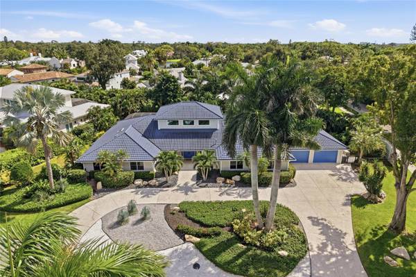 4307 CAMINO REAL, Sarasota, FL 34231