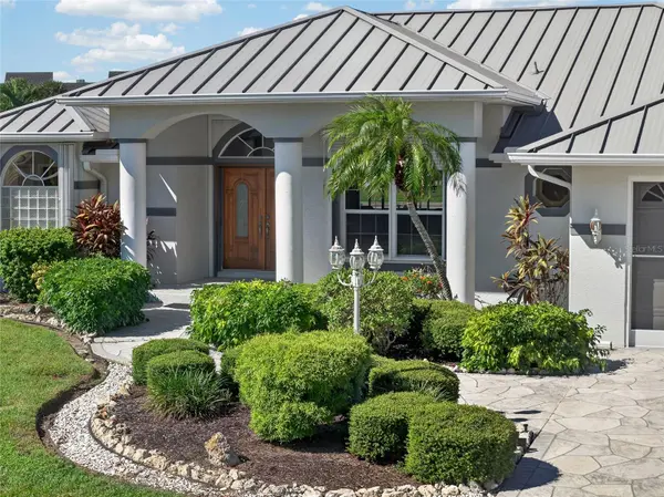112 GREAT ISAAC CT, Punta Gorda, FL 33950