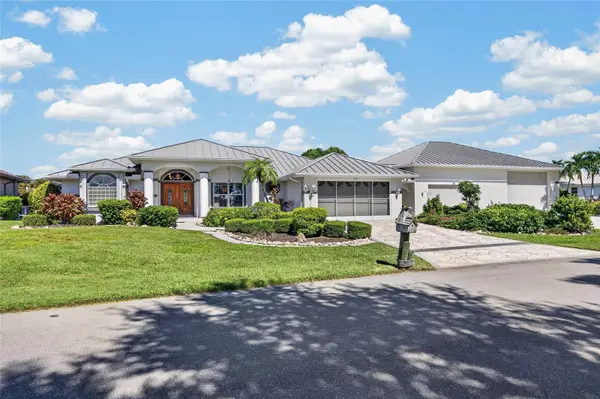 112 GREAT ISAAC CT, Punta Gorda, FL 33950