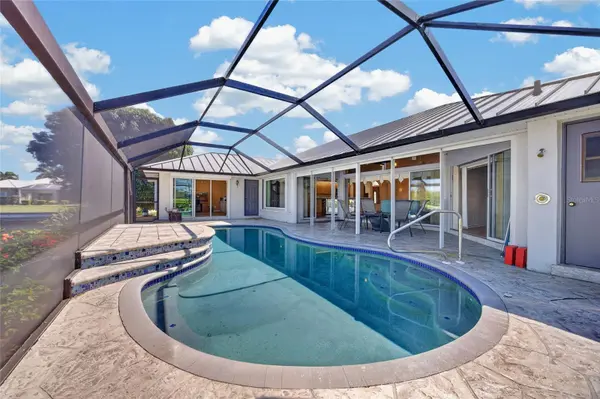 112 GREAT ISAAC CT, Punta Gorda, FL 33950