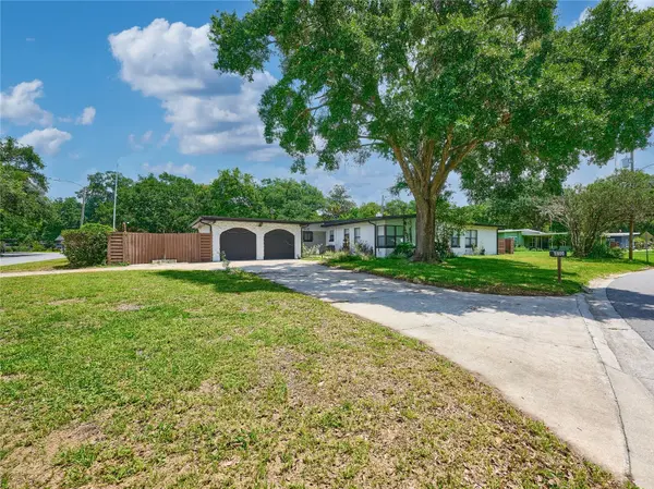 1100 CORNELL DR, Sanford, FL 32771