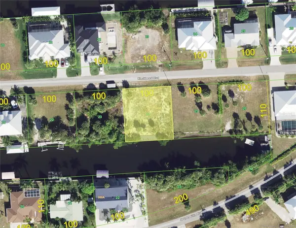 24319 BLACKBEARD BLVD, Punta Gorda, FL 33955