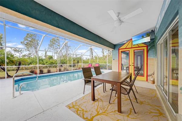 215 AUSTRALIAN DR, Rotonda West, FL 33947