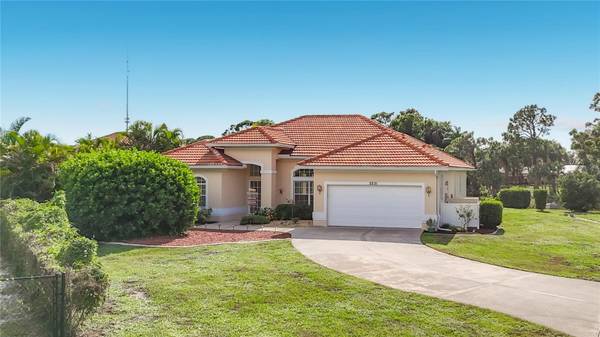 2231 LAKEWOOD TER, Nokomis, FL 34275