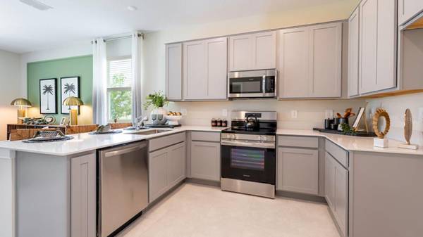 3248 NAMASTE DR, Clermont, FL 34714