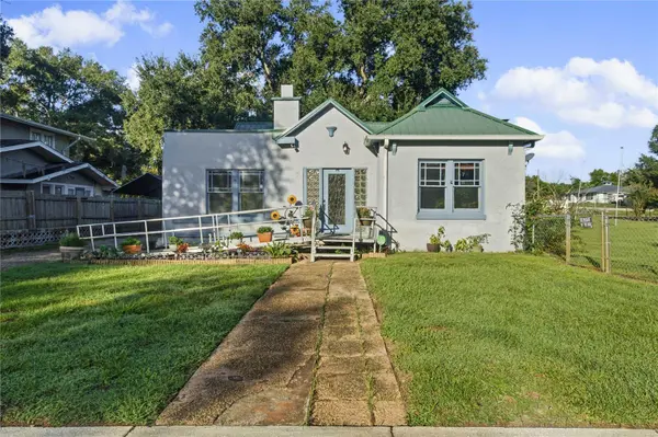 530 S 7TH ST, Lake Wales, FL 33853
