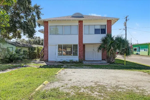 874 21ST AVE S, St Petersburg, FL 33705