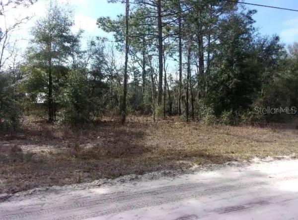 SW 18TH, Ocala, FL 34481