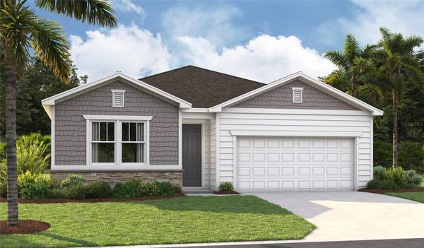197 ENCLAVE AVE, Palm Coast, FL 32164