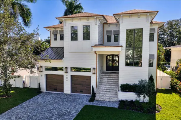 5008 W DICKENS AVE, Tampa, FL 33629