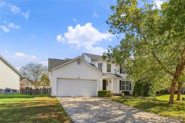 1488 Cochise DR, O'fallon, MO 63366